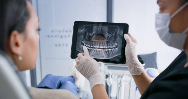 Licensed Root Canal Treatment service in Johnson County County, TX - Smile Center Dentistry